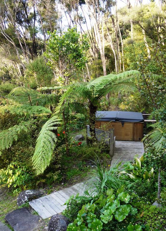 Bay Of Islands Holiday Apartments Paihia Exterior foto