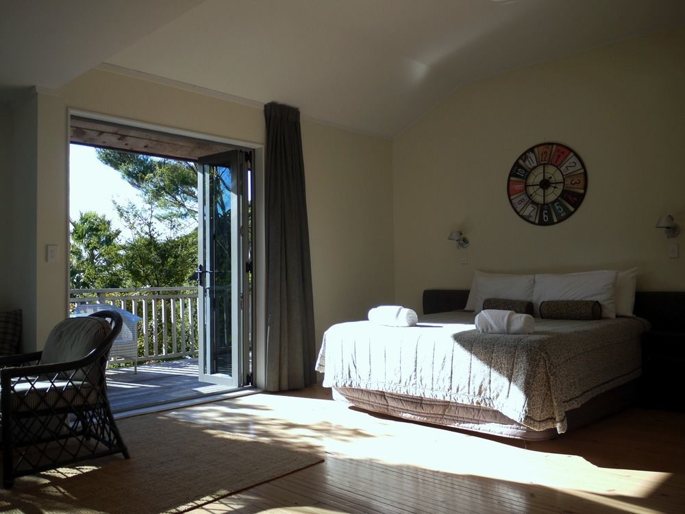 Bay Of Islands Holiday Apartments Paihia Exterior foto