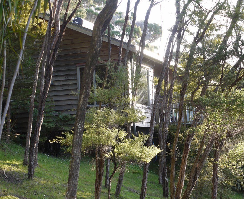 Bay Of Islands Holiday Apartments Paihia Exterior foto