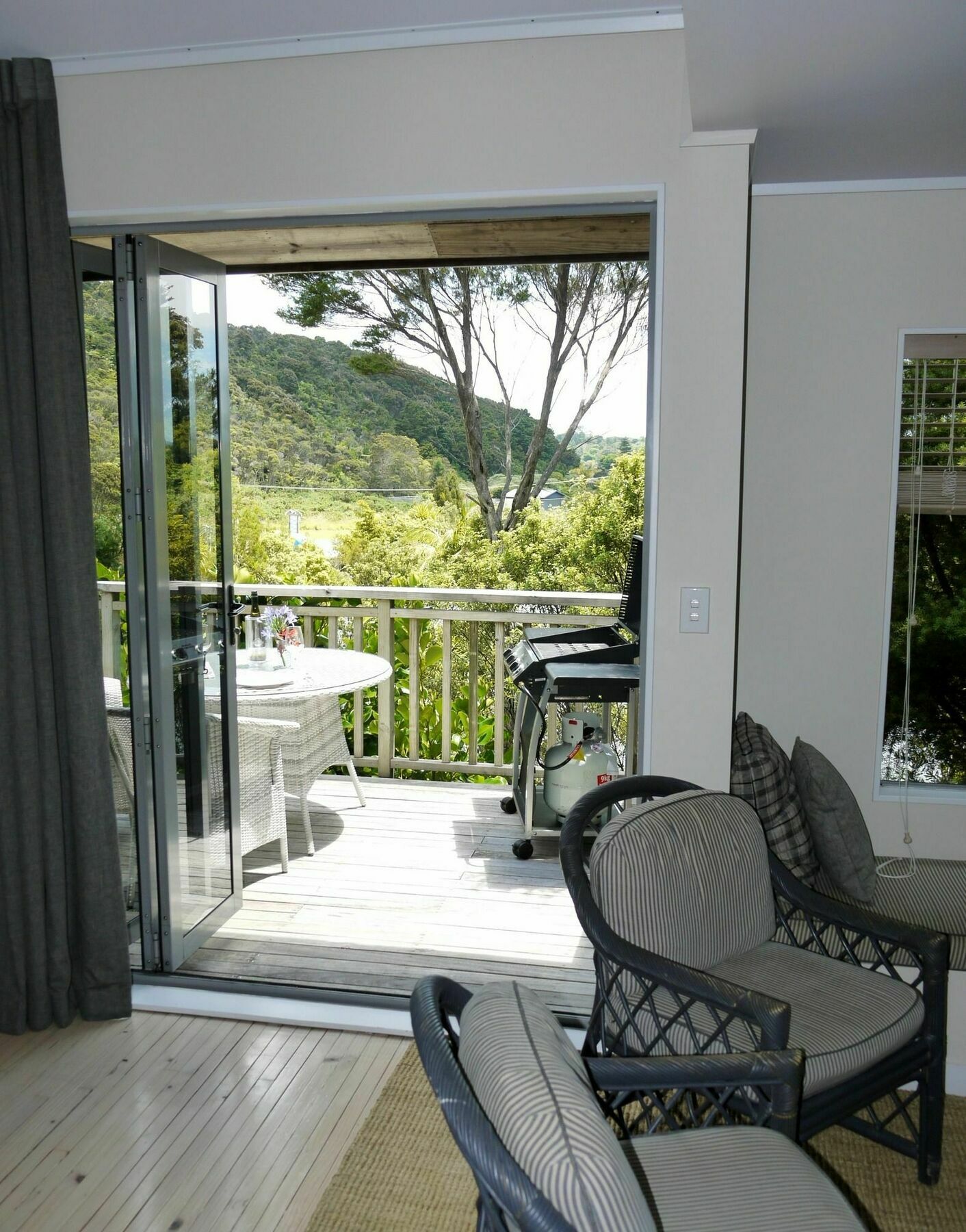 Bay Of Islands Holiday Apartments Paihia Exterior foto