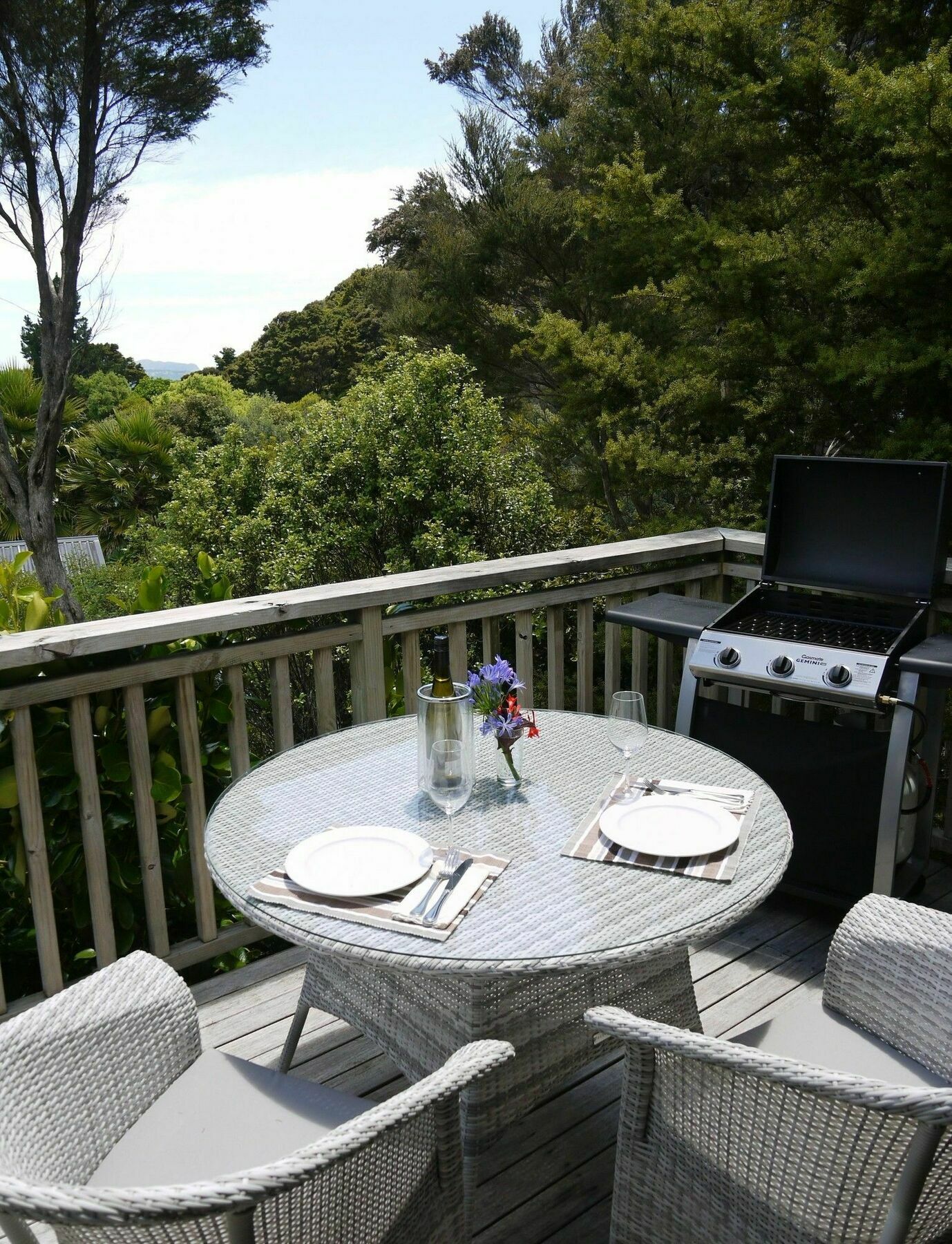 Bay Of Islands Holiday Apartments Paihia Exterior foto